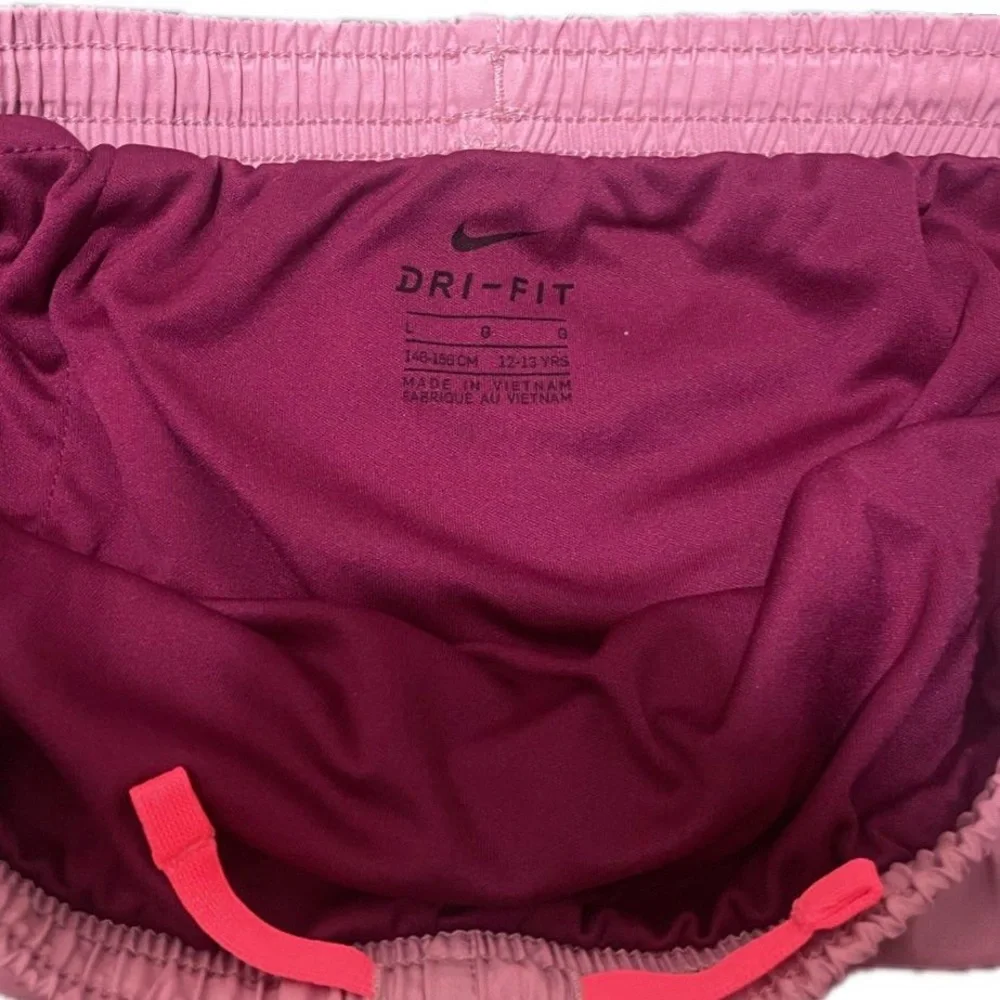 Nike dri fit